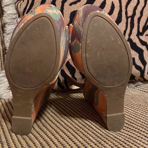 Platform Wedge Novajol1 - Picture 10 of 11